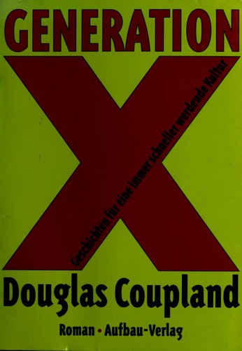 Generation X