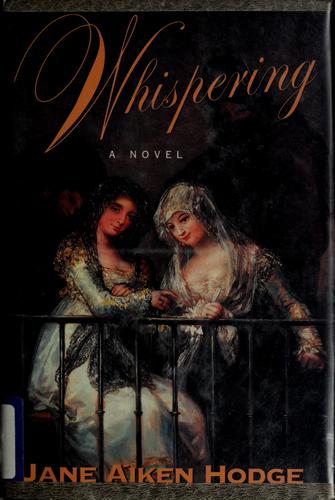 Whispering