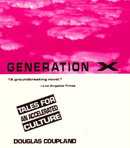 Generazione X