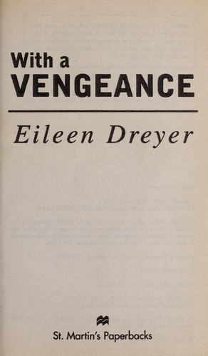 With a Vengeance
