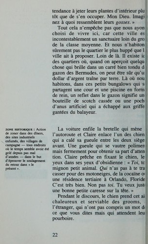 Génération X