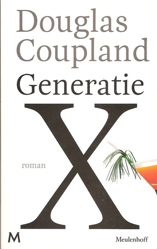 Generatie X