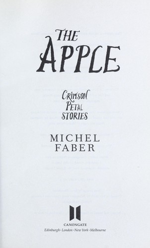 The apple