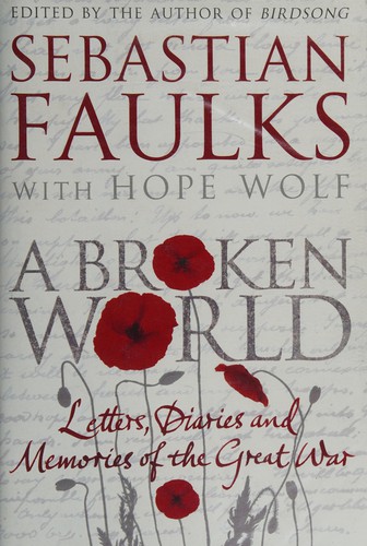 Upon a broken world