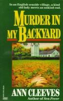 Murder in my backyard