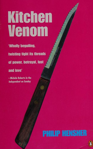 Kitchen venom