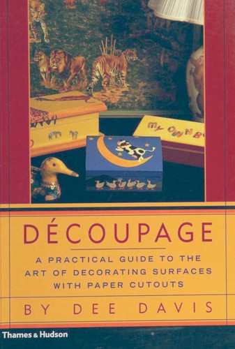 Decoupage
