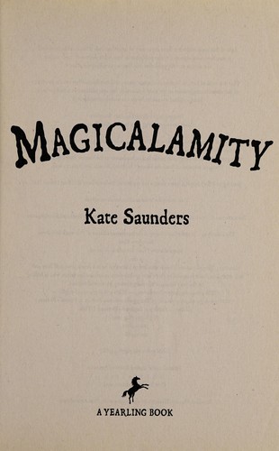 Magicalamity NE