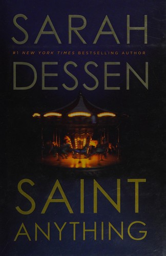 Saint Anything