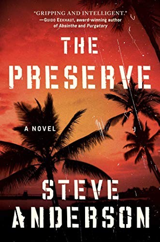 Preserve