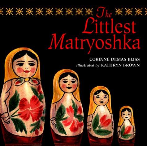 The littlest matryoshka
