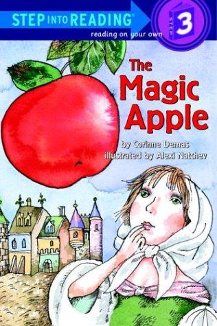 The magic apple