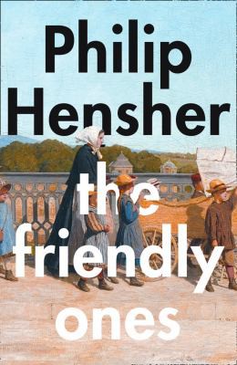 Friendly Ones