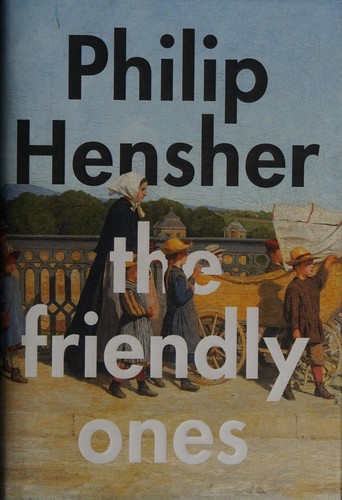 The friendly ones