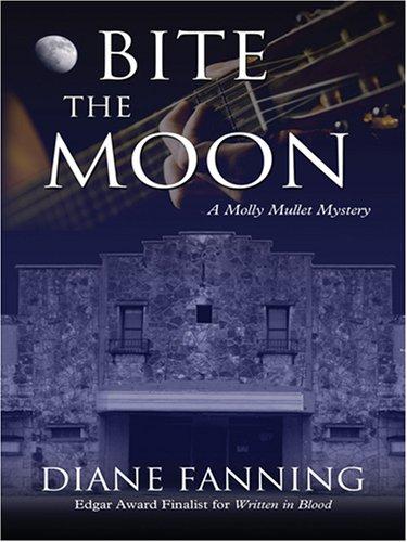 Bite the moon
