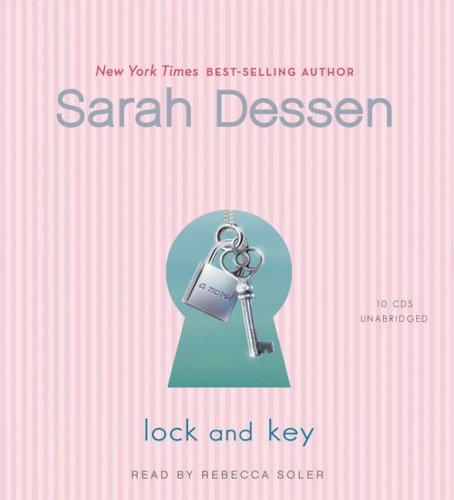 Lock and key
