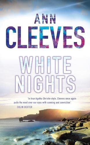 White nights