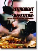 Refinement and Repetition