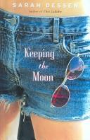 Keeping The Moon