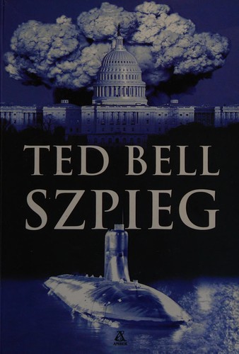 Szpieg
