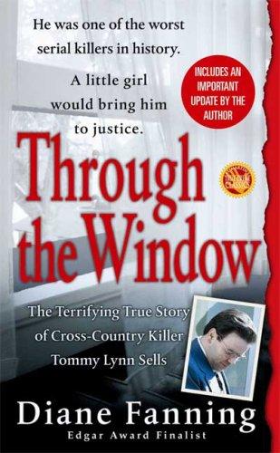Through the window