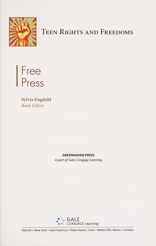 Free press