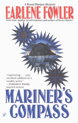 Mariner's Compass