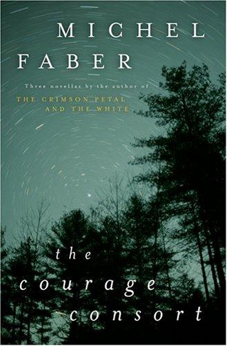 The courage consort