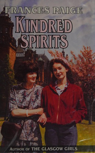 Kindred spirits