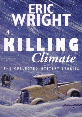 A killing climate
