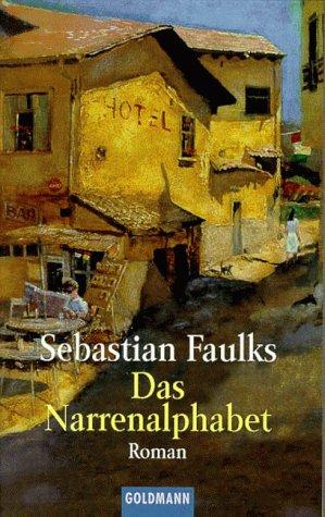 Das Narrenalphabet.
