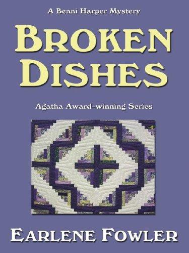Broken dishes