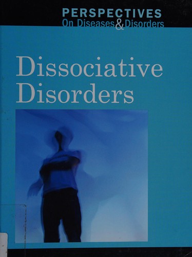 Dissociative disorders