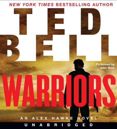 Warriors CD