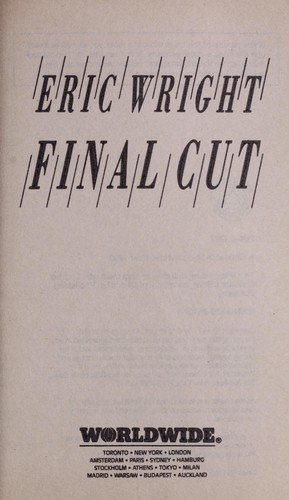 Final cut