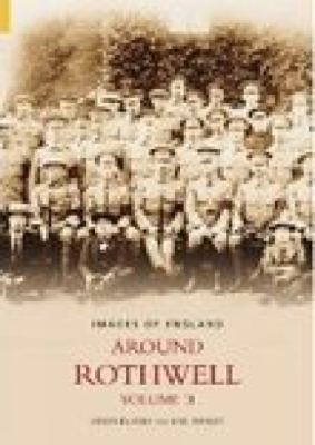 Around Rothwell