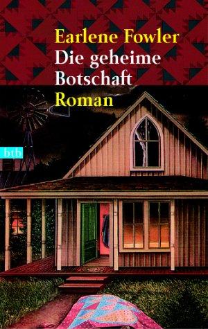 Die geheime Botschaft.