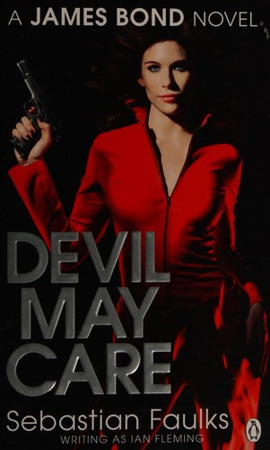 Devil may care