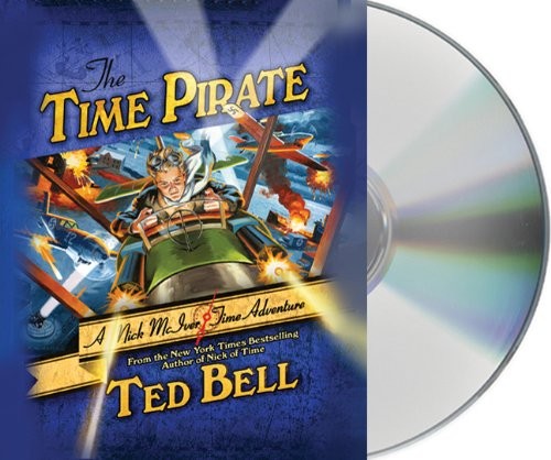 The Time Pirate