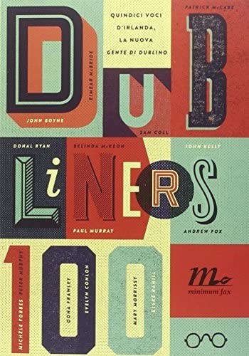 Dubliners 100