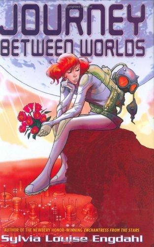 Journey between worlds