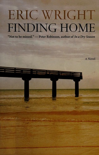 Finding home