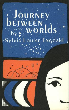 Journey between worlds.