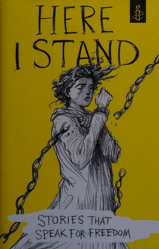 Here I Stand
