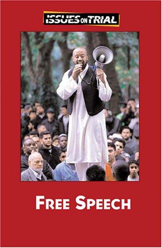 Free speech
