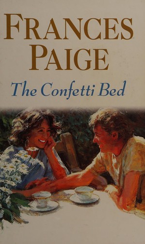 The Confetti Bed