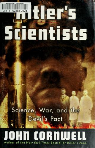 Hitler's Scientists