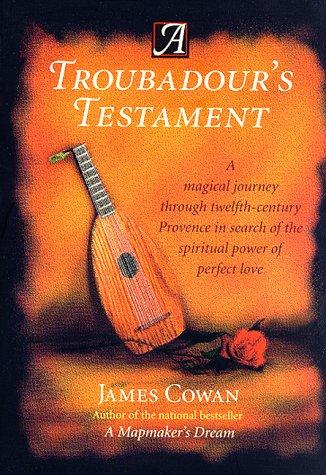 A troubadour's testament