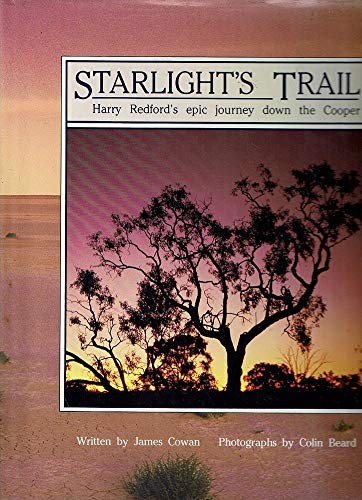 Starlight's trail