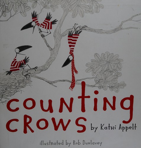 Counting crows